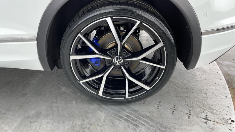 Used Volkswagen Tiguan 2022 for sale - 76231052: Photo 40