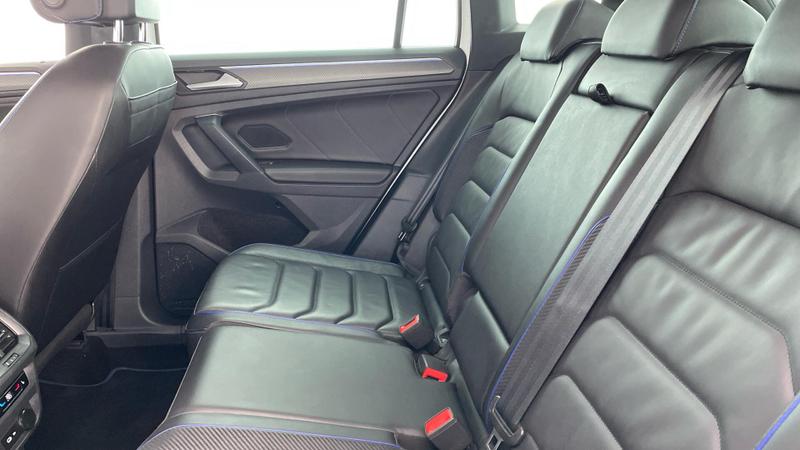 Used Volkswagen Tiguan 2022 for sale - 76231052: Photo 41