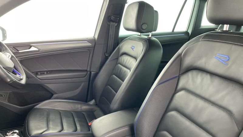 Used Volkswagen Tiguan 2022 for sale - 76231052: Photo 42