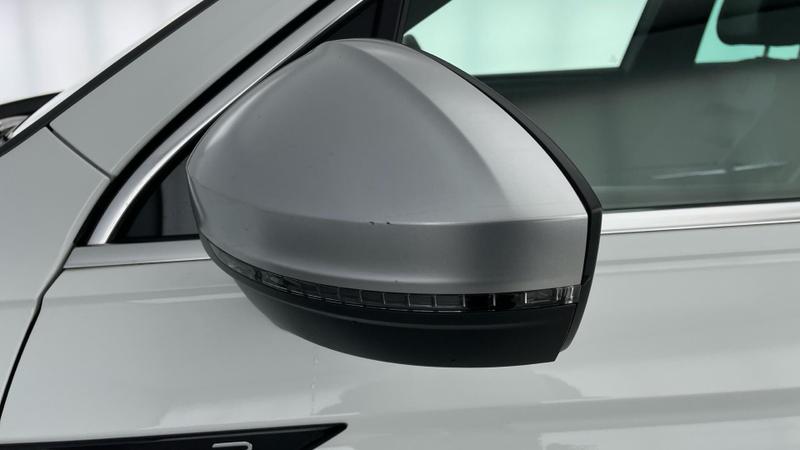 Used Volkswagen Tiguan 2022 for sale - 76231052: Photo 45