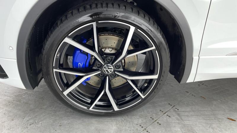 Used Volkswagen Tiguan 2022 for sale - 76231052: Photo 47