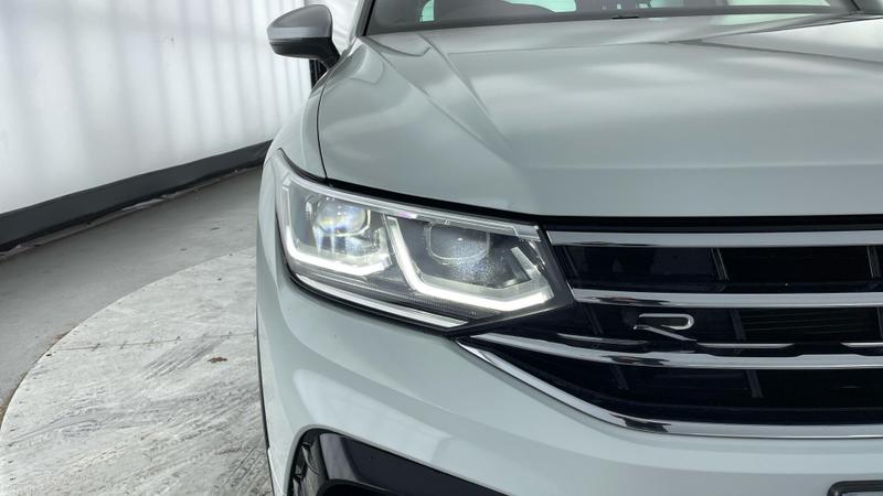 Used Volkswagen Tiguan 2022 for sale - 76231052: Photo 49