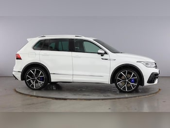 Used Volkswagen Tiguan 2022 for sale - 76231052: Photo