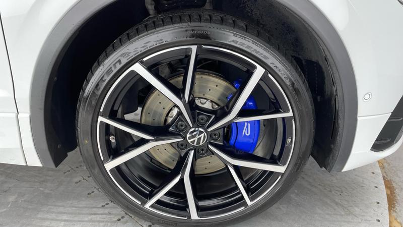 Used Volkswagen Tiguan 2022 for sale - 76231052: Photo 5