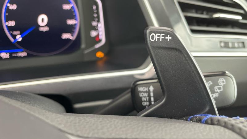 Used Volkswagen Tiguan 2022 for sale - 76231052: Photo 7