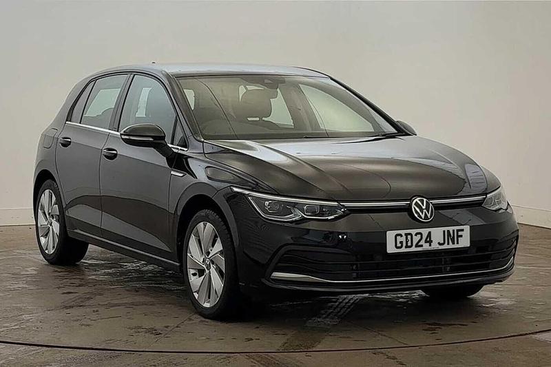 Used Volkswagen Golf 2024 for sale - 75945195: Photo 1