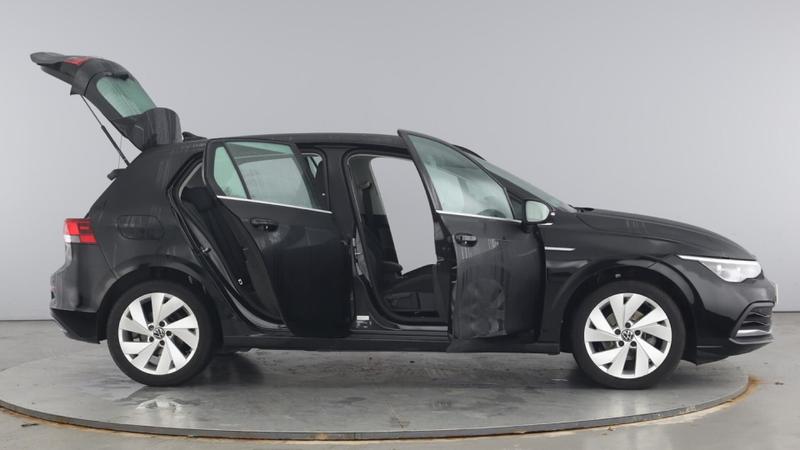 Used Volkswagen Golf 2024 for sale - 75945195: Photo 10