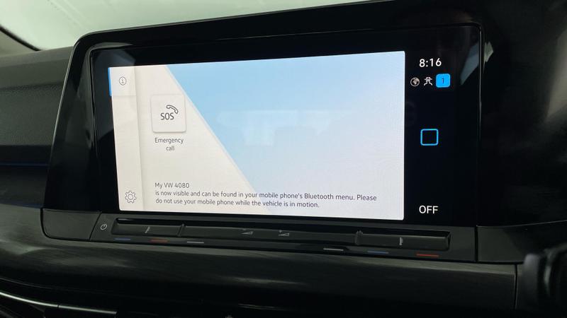 Used Volkswagen Golf 2024 for sale - 75945195: Photo 14