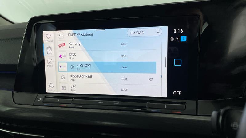 Used Volkswagen Golf 2024 for sale - 75945195: Photo 15