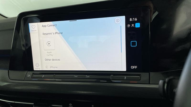 Used Volkswagen Golf 2024 for sale - 75945195: Photo 17