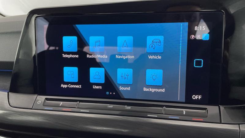 Used Volkswagen Golf 2024 for sale - 75945195: Photo 18