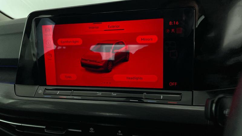 Used Volkswagen Golf 2024 for sale - 75945195: Photo 22