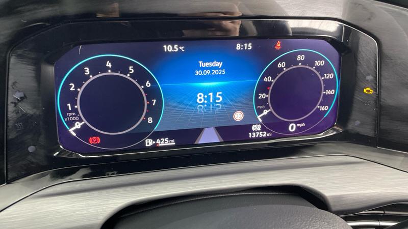 Used Volkswagen Golf 2024 for sale - 75945195: Photo 24