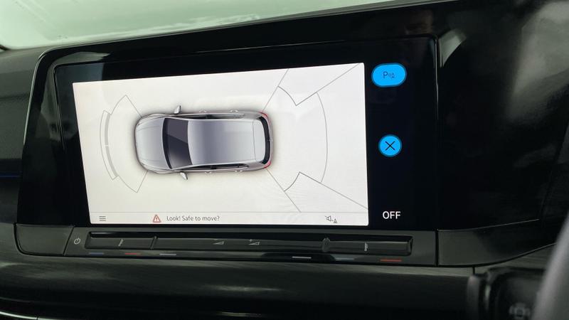 Used Volkswagen Golf 2024 for sale - 75945195: Photo 26