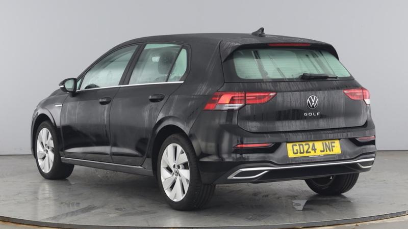 Used Volkswagen Golf 2024 for sale - 75945195: Photo 3