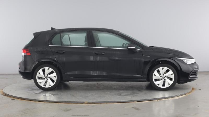 Used Volkswagen Golf 2024 for sale - 75945195: Photo 4