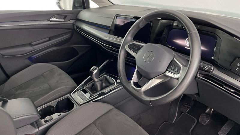 Used Volkswagen Golf 2024 for sale - 75945195: Photo 6