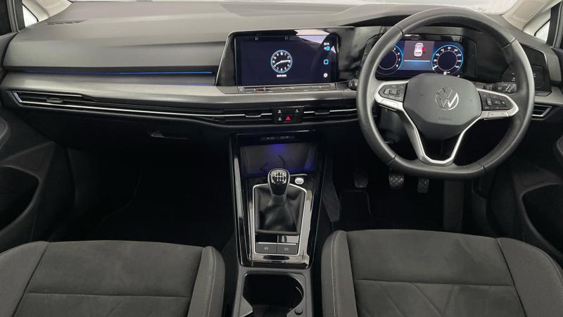 Used Volkswagen Golf 2024 for sale - 75945195: Photo 8