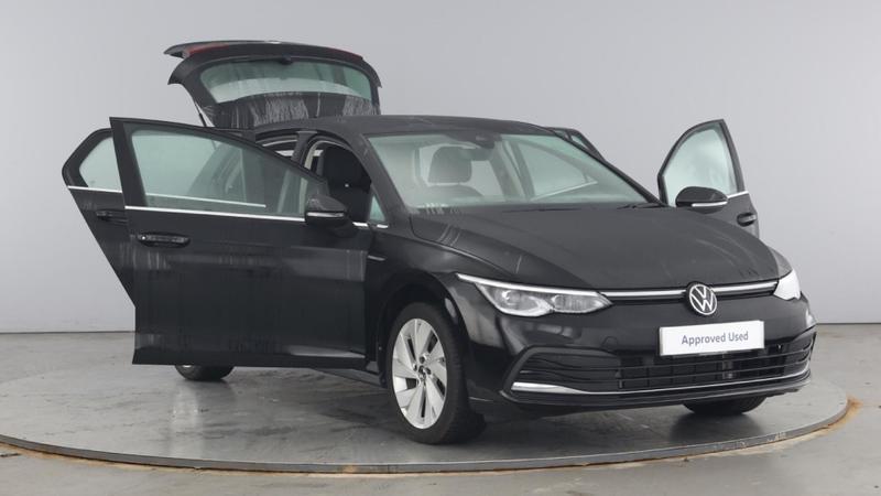 Used Volkswagen Golf 2024 for sale - 75945195: Photo 9