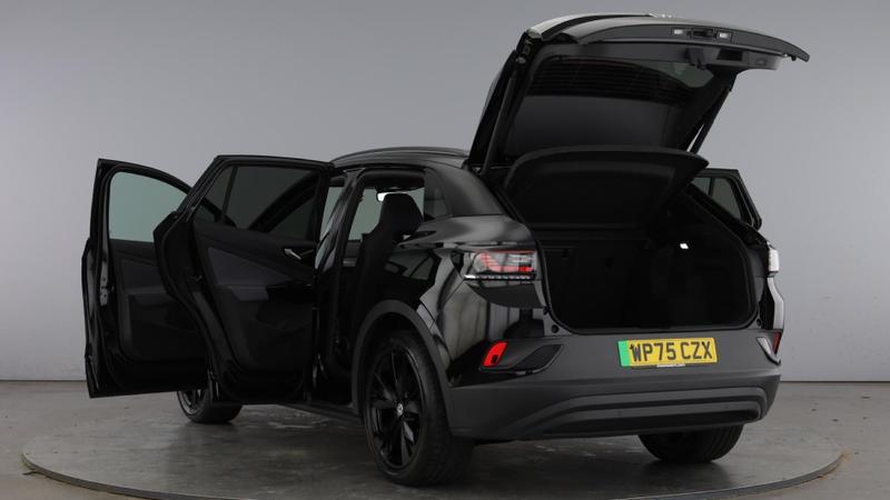 Used Volkswagen ID.4 2025 for sale - 76791423: Photo 11