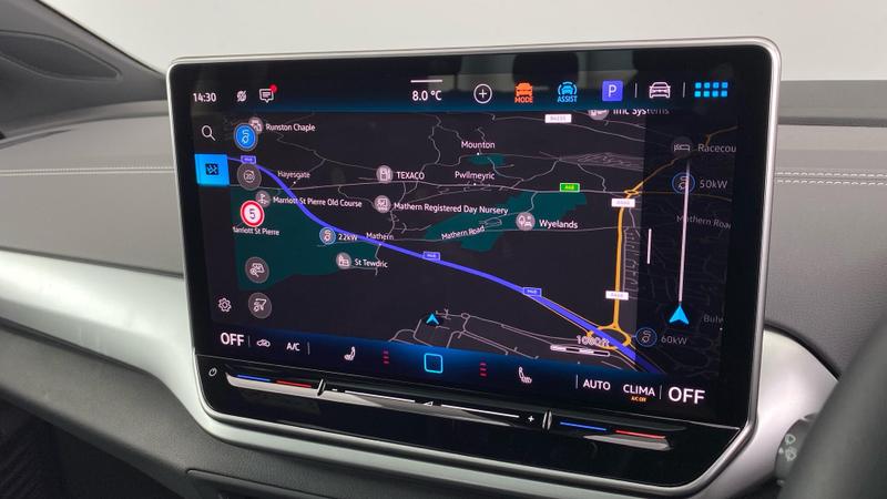 Used Volkswagen ID.4 2025 for sale - 76791423: Photo 13