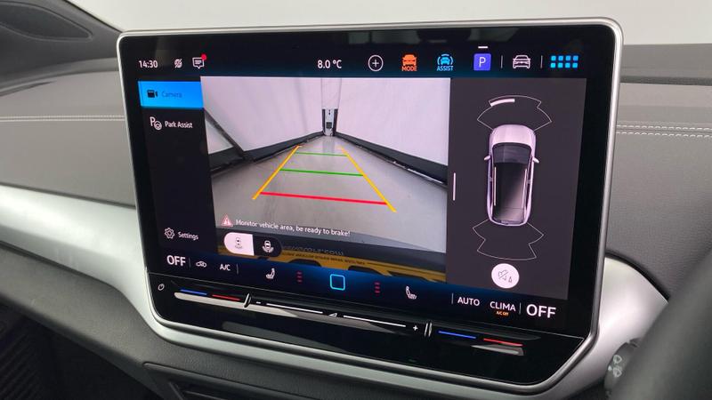 Used Volkswagen ID.4 2025 for sale - 76791423: Photo 14