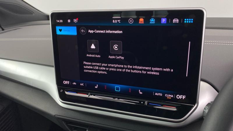 Used Volkswagen ID.4 2025 for sale - 76791423: Photo 15