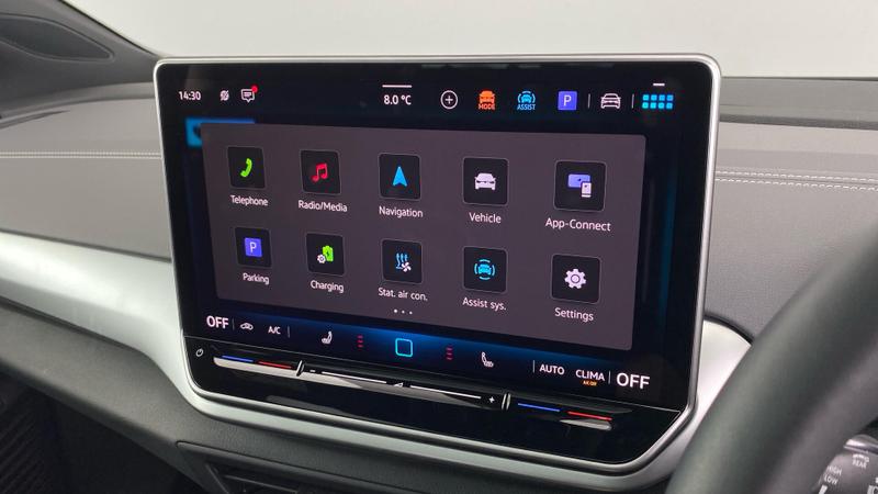 Used Volkswagen ID.4 2025 for sale - 76791423: Photo 18