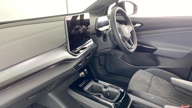 Used Volkswagen ID.4 2025 for sale - 76791423: Photo 2