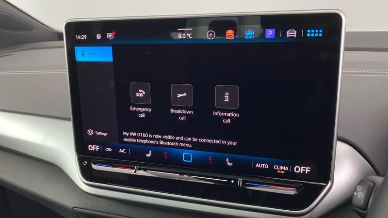 Used Volkswagen ID.4 2025 for sale - 76791423: Photo 25