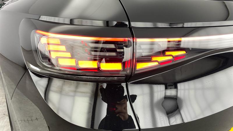 Used Volkswagen ID.4 2025 for sale - 76791423: Photo 31