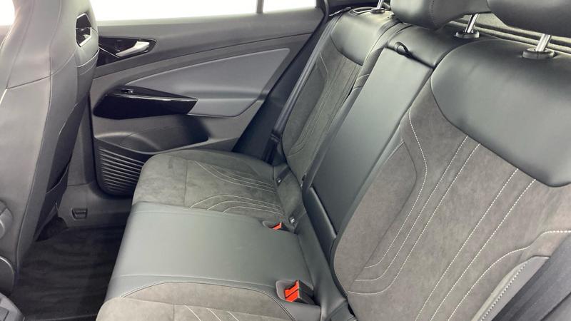 Used Volkswagen ID.4 2025 for sale - 76791423: Photo 33