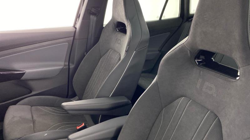 Used Volkswagen ID.4 2025 for sale - 76791423: Photo 35
