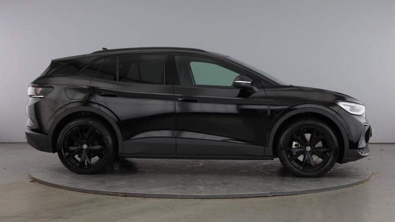 Used Volkswagen ID.4 2025 for sale - 76791423: Photo 4