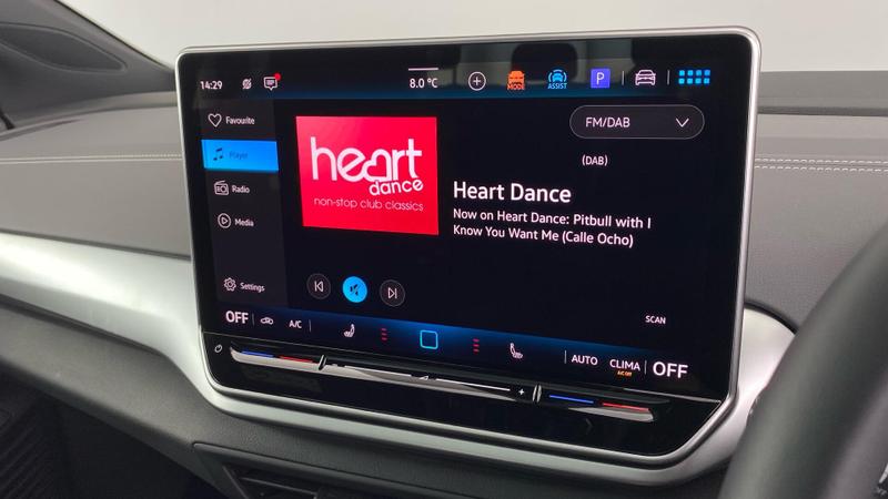 Used Volkswagen ID.4 2025 for sale - 76791423: Photo 7