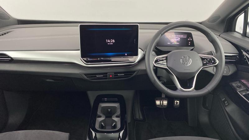 Used Volkswagen ID.4 2025 for sale - 76791423: Photo 8