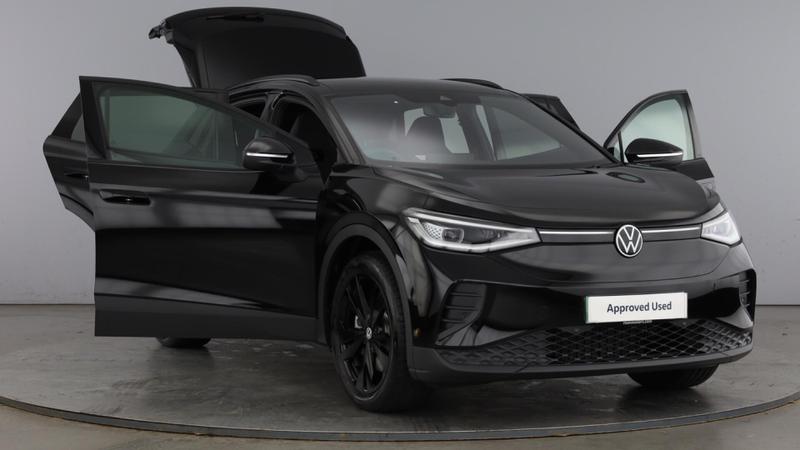 Used Volkswagen ID.4 2025 for sale - 76791423: Photo 9