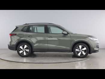 Used Volkswagen Tiguan 2024 for sale - 73093928: Photo