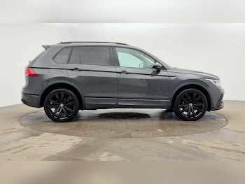 Used Volkswagen Tiguan 2023 for sale - 77890115: Photo