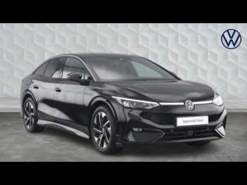 2023 - Pro Launch Edition 77kWh Pro 286PS 1-speed automatic 5 Door Automatic