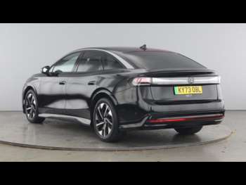 Used Volkswagen ID7 2023 for sale - 74375330: Photo