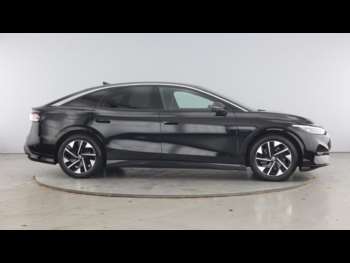 Used Volkswagen ID7 2023 for sale - 74375330: Photo