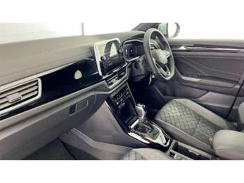 Used Volkswagen T-Roc 2023 for sale - 74170985: Photo