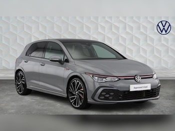 Used Volkswagen Golf 2022 for sale - 77128265: Photo