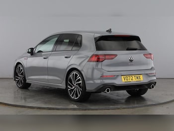 Used Volkswagen Golf 2022 for sale - 77128265: Photo