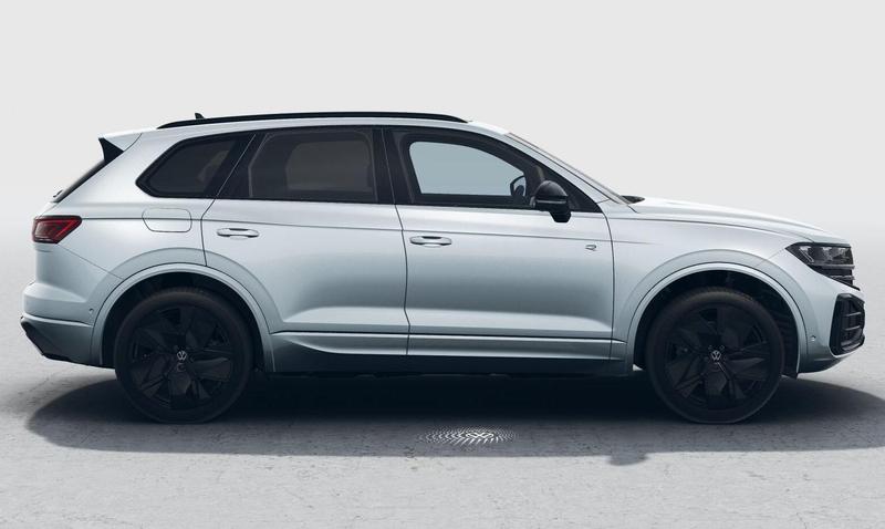 Used Volkswagen Touareg 2025 for sale - 76603429: Photo 2