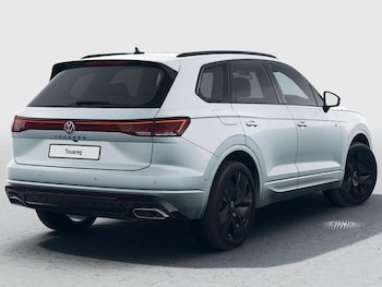 Used Volkswagen Touareg 2025 for sale - 76603429: Photo