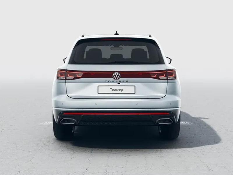 Used Volkswagen Touareg 2025 for sale - 76603429: Photo 4