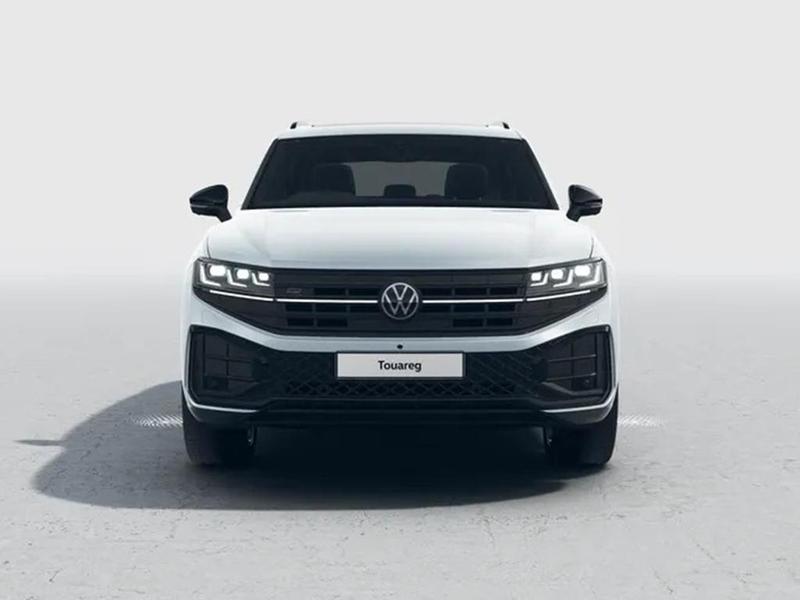 Used Volkswagen Touareg 2025 for sale - 76603429: Photo 5