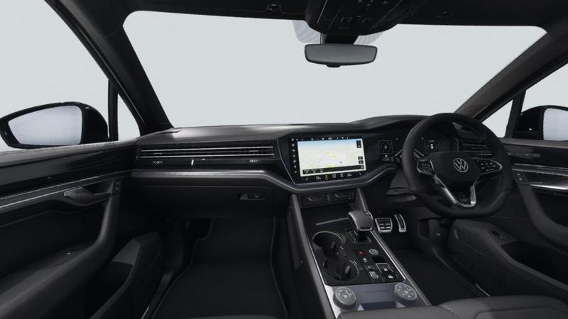 Used Volkswagen Touareg 2025 for sale - 76603429: Photo 6